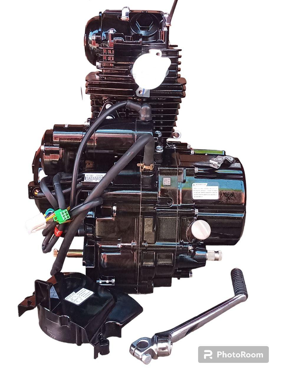 【希少】180L25GSPVincentBachStradivarius Купить ДВИГАТЕЛЬ CBB 180 Zongshen ( ZS163FMK-3 ) ZUBR