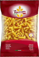 Макарони спіральки Fusilli No48 Spighe di Campo 500г