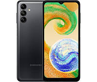 Мобильный телефон Samsung Galaxy A04s A047 4/64Gb Black (SM-A047FZKVSEK)