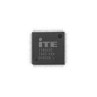 Микросхема ITE IT8502E KXA для ноутбука