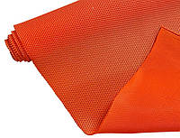 Ткань сетка кроссовочная Aria 180 г/м2 Турция цвет Оранжевый