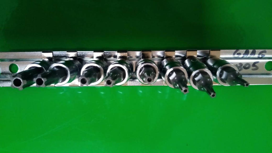 chipp さま　Order item Чип OB2273 10ШТ 73145p SOT23-6, ШИМ-контроллер 70