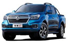 Dongfeng Rich 6