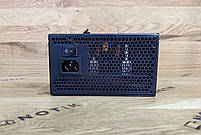 Блок живлення Apevia Prestige 600W 80+ Gold (ATX-PR600W) Вживаний, фото 2