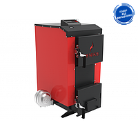 Твердопаливні котли Серия А