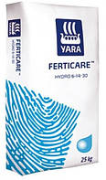 Удобрение Yara Ferticare HYDRO 6-14-30+МЕ