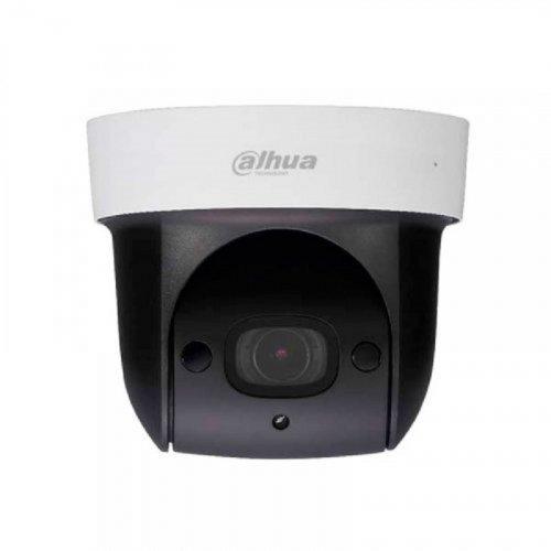 Поворотна WI-FI IP камера з мікрофоном  2Мп Dahua DH-SD29204UE-GN-W