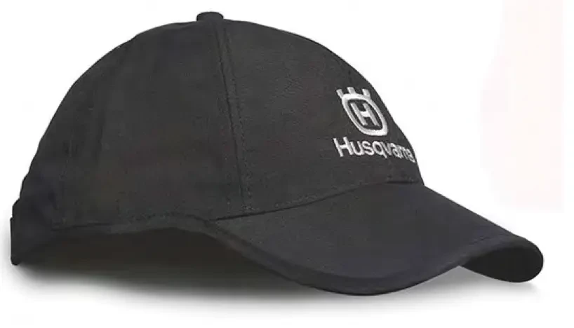 Кепка Husqvarna