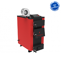 Твердопалинів котлі Feniks серія B 