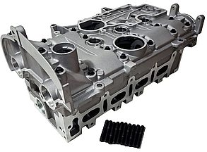 Головка блока Рено Меган, Сценік, Лагуна, Кліо, Модус 1.6 CAM, 7701473353