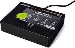 Стабілізатор напруги симісторний Промавтоматика СТАБ 0.4 кВт/16 ступенів