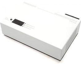 Стабілізатор напруги релейний Промавтоматика СТАБ 0.25 кВт/16 ступенів