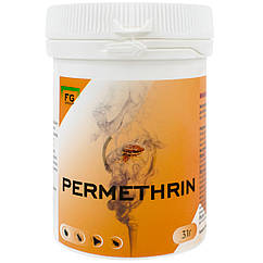 Димова шашка Перметрин Fumite 31 г Octavius ​​Hunt