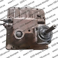 Кришка верхня для реверсу-редуктора ДТ-75, 78.58.109