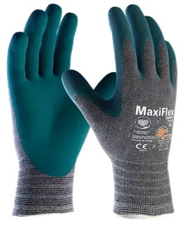 Рукавички захисні MaxiFlex® Comfort™ 34-924