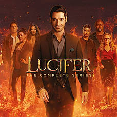 Lucifer / Люцифер