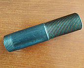 Згін сталевий сантехнічний без покриття Ду-20 без комплекту Гост 8969-75 фітинг сталевий