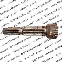 Вал провідний ХУМ ДТ-75, 77.52.031-1