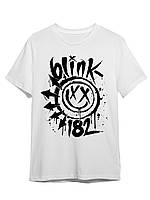 Футболка Blink-182