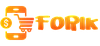 FORIK - Інтернет гіпермаркет