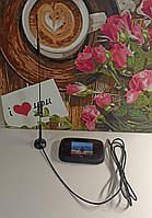 Wi-Fi-роутер Novetel MiFi7000 з антеною всеспрямованою на магніті 12dBi