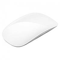 Бездротова миша HOCO DI14 біла тонка для пк планшета смартфона