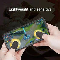 Ігрові напальчники Hoco GM4 Phantom Finger Cots