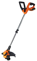 Тример акумуляторний SEQUOIA SBT2030D-QV