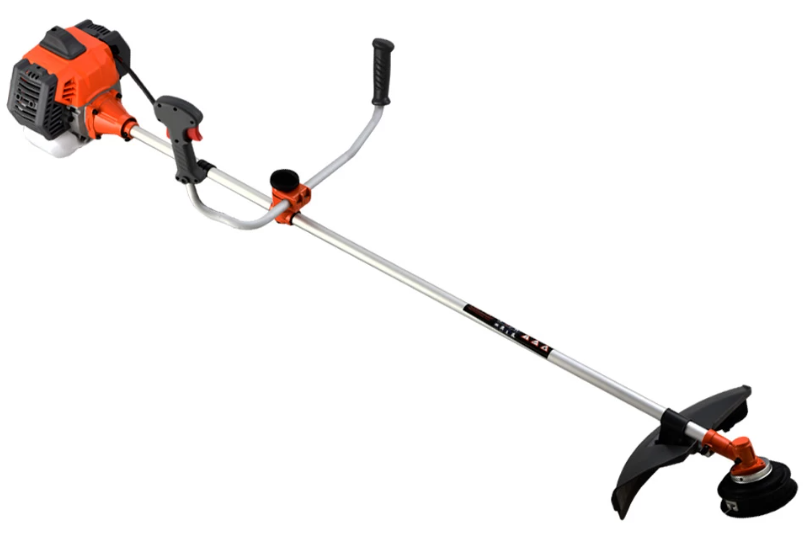 Бензинова мотокоса GTM CN520F (1.5 кВт)