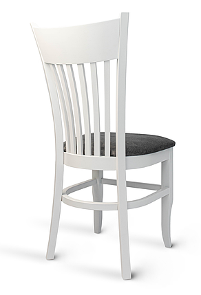 Стільць Геула білий TM Pavlyk, фото 2