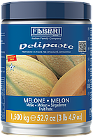 Фруктовий Концентрат (Delipaste) Диня, Fabbri 1905, Італія, - 1,5 кг.