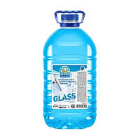 Средство для мытья стекла, зеркал и глянцевых поверхностей Balu Glass 5 л ПЕТ