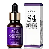 Кислотна сировотка для проблемної шкіри Cos De BAHA BHA Salicylic Acid 4% Exfoliant Serum, 30 мл, фото 3