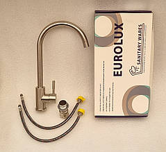 Змішувачі з нержавіючої сталі sus 304