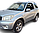 Видаляч подряпин Toyota 1D4 сріблястий металік, 20 мл., фото 4