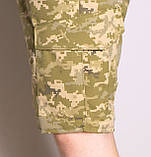 Шорти Піксель 46-56р ріп-стоп, фото 3