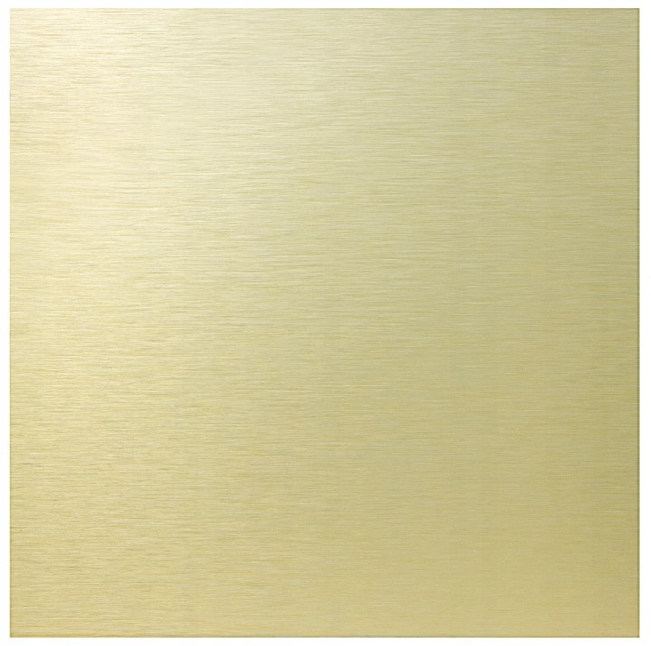 Декоративна Aluminium panel для вентиляторів AirRoxy aluminium gold/алюмінієве золото (01-169)