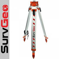 Штатив алюмінієвий SURVGEO бюджетна модель( без ПДВ)