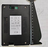 Дисплей сенсорний РК для ANT BMS 7S-22S кольоровий сенсорний екран, фото 8