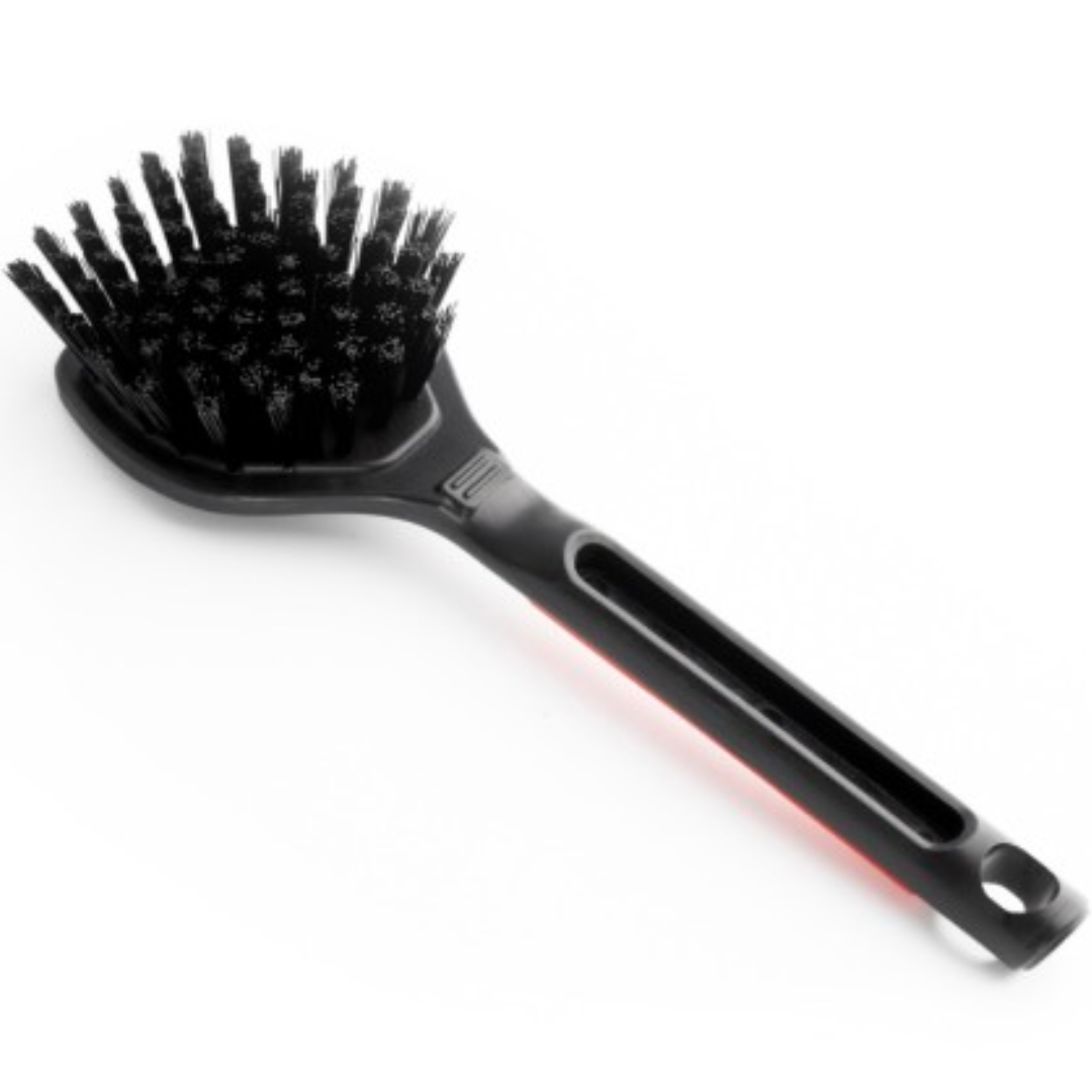 Щітка для миття шин SGCB Tire Cleaning Brush V2, 25 x 0,4мм, фото 1