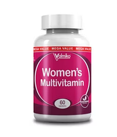 Opti Women's Multivitamin Tablets 60softgel