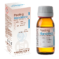 Мигдальний пілінг Mandelico Peeling Simildiet, 60 мл