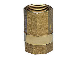 Зворотний клапан із латуні 3/4" Metalstop Enolgas