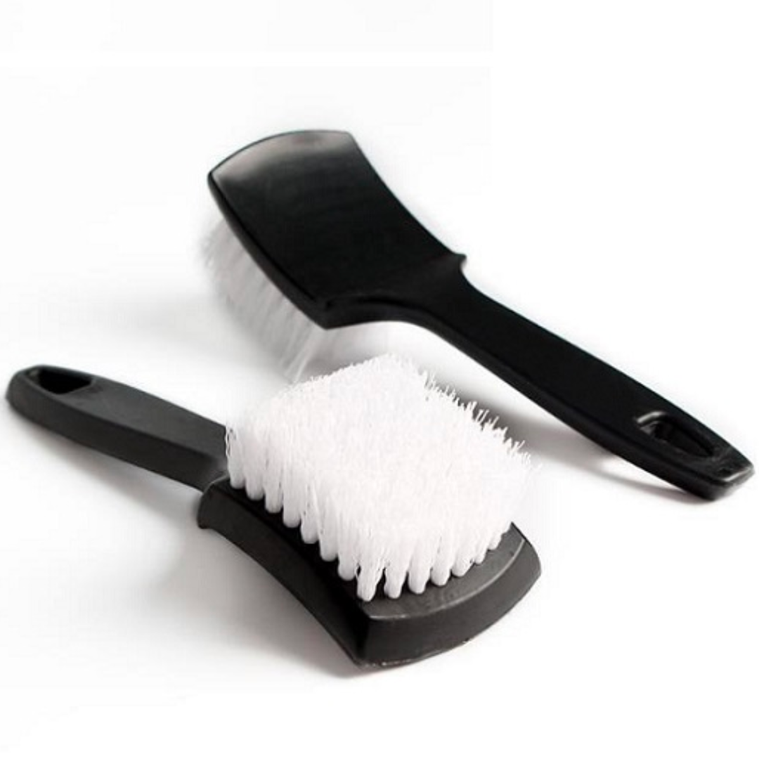 Щітка для чищення коліс SGCB Tire Cleaning Brush, 65 x 215 мм, фото 1