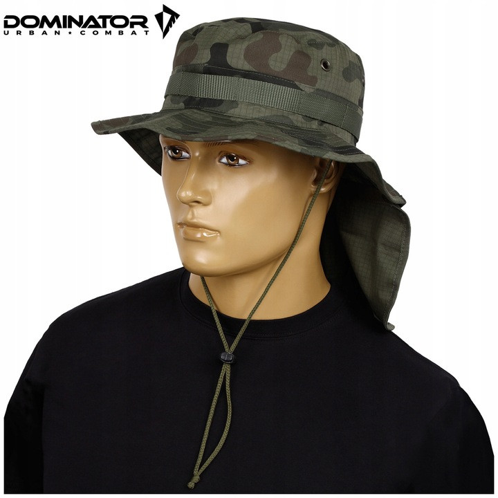 Панама тактична, армійська DOMINATOR WZ.93 (Польща)