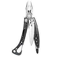 Мультитул Leatherman Skeletool CX (7 фунцій, карт.коробка, 100 мм) / 830923