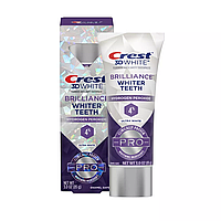 Зубная паста Crest 3D WHITE BRILLIANCE PROFESSIONAL WHITER TEETH 85мл (030772026908)