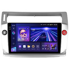 Штатная магнитола TEYES CC3 2k Citroen C4  (2004 - 2014)