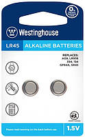Бат.год. Westinghouse A90, LR45 бл.2/48
