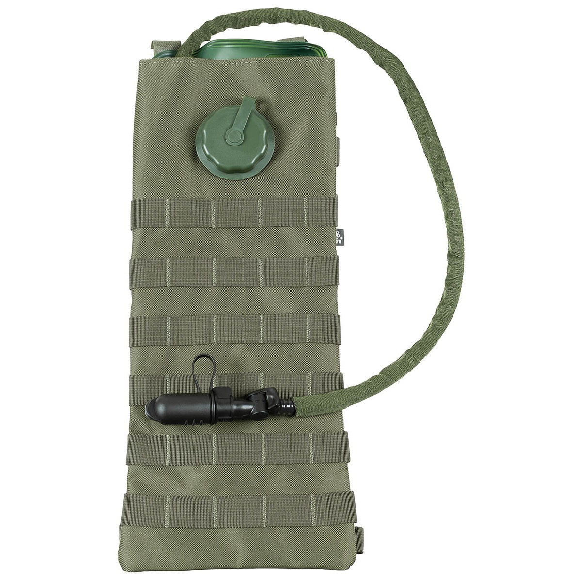 Гідратор TPU-Beutel, "MOLLE", 2,5 літра